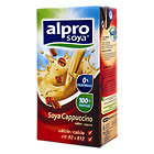 <b>Drinks - Alpro </b>capuccino